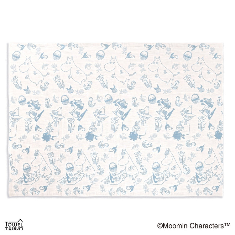 ハーフケット（フルーツピクニック/BE）47-8557500BE