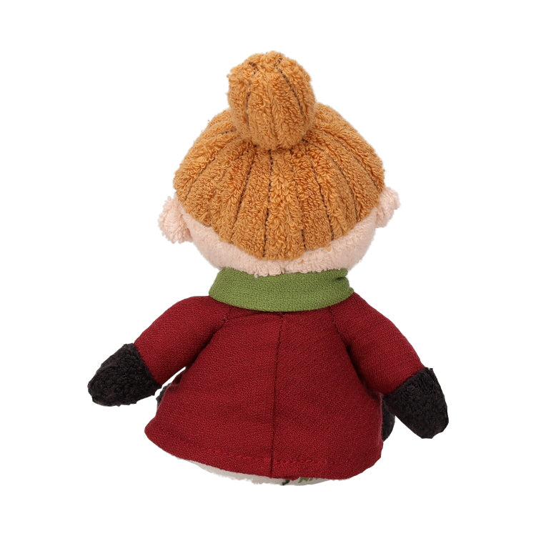 たおぐるみ おすわり（リトルミイ）47-8447270