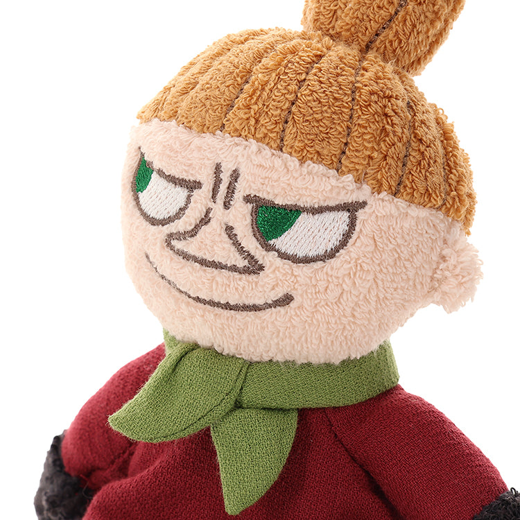 たおぐるみ おすわり（リトルミイ）47-8447270