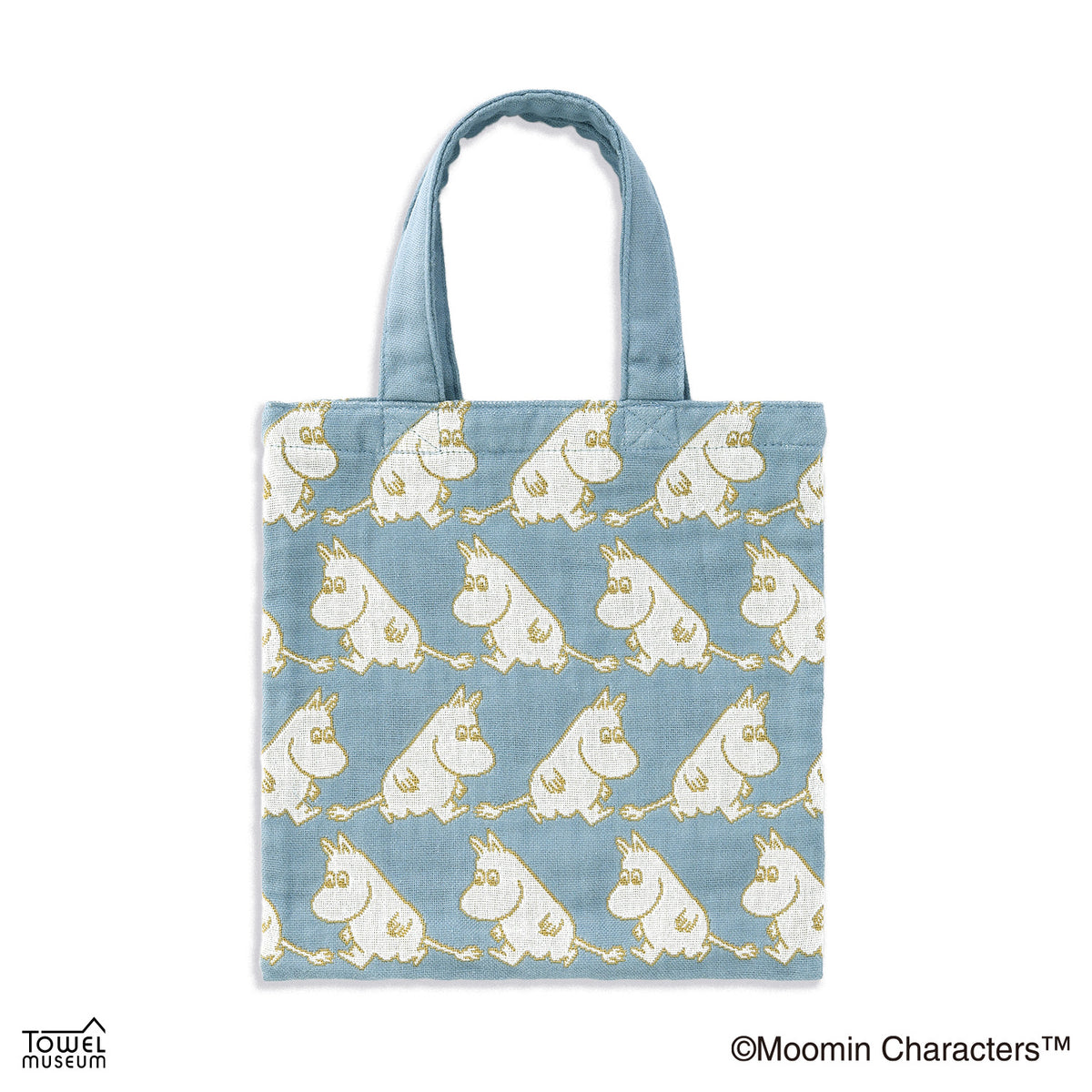 ミニバッグ（とことこ/BL）47-8457220B