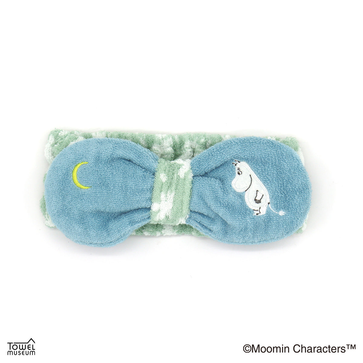 ヘアバンド（夢で逢いましょう/ムーミン/BL）47-8477200B
