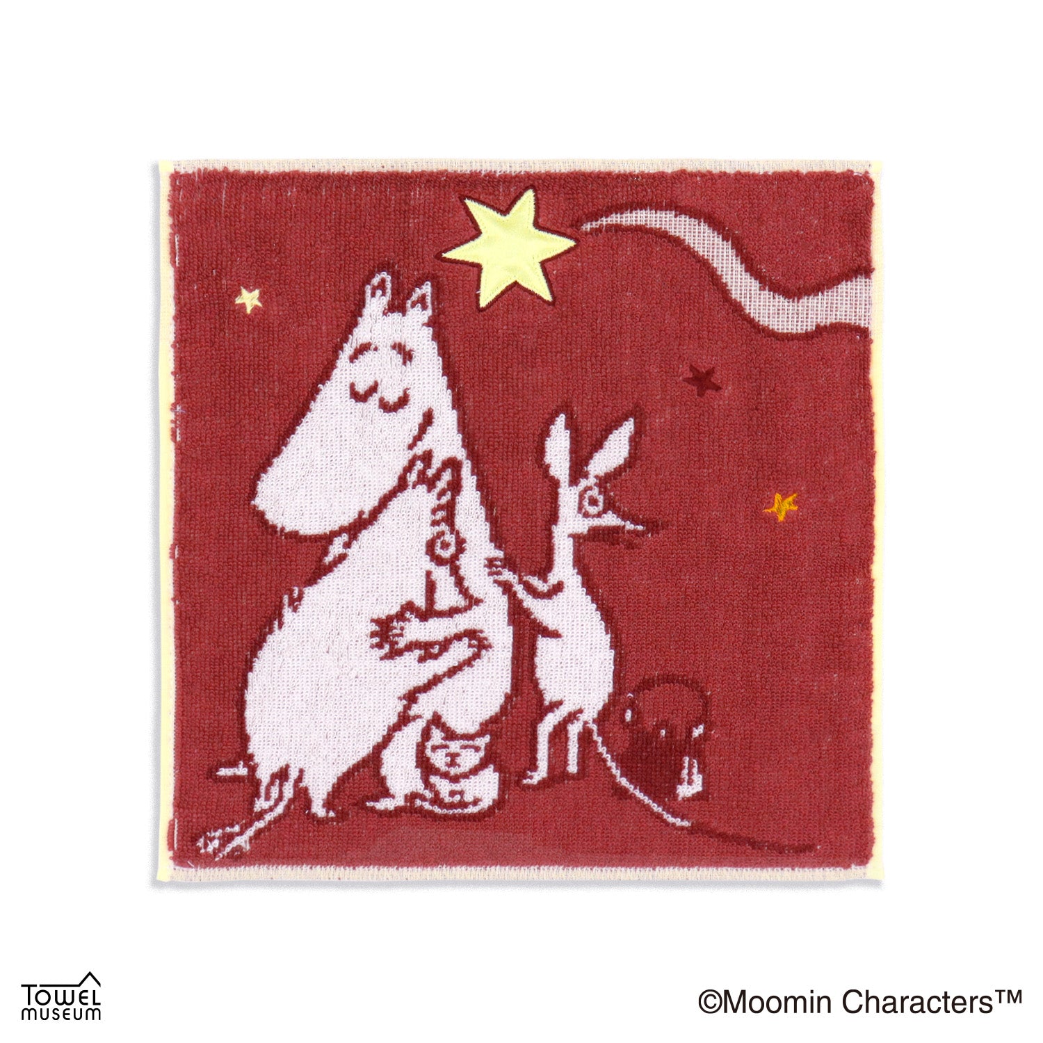 タオル・ハンカチ - MOOMIN SHOP