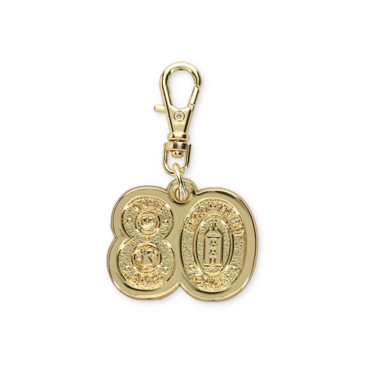 ネイルクリームトリオ（80th）MN30889【航空便不可】