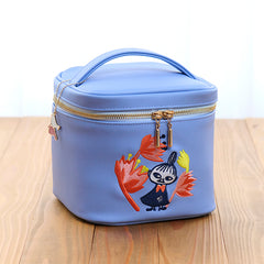 バニティポーチ(リトルミイ)MN31592 - MOOMIN SHOP バニティポーチ(リトルミイ)MN31592 - MOOMIN SHOP