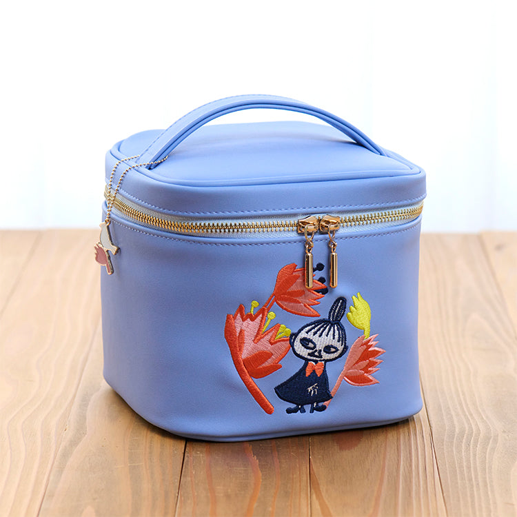 バニティポーチ（リトルミイ）MN31592 - MOOMIN SHOP