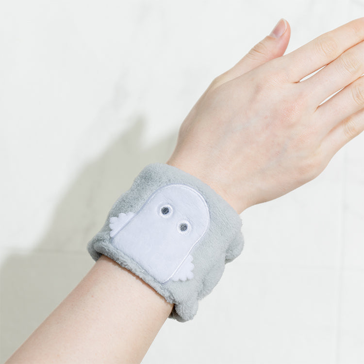 4月中旬頃お届け予定＊アームバンド（ニョロニョロ）MN31639＜予約商品＞