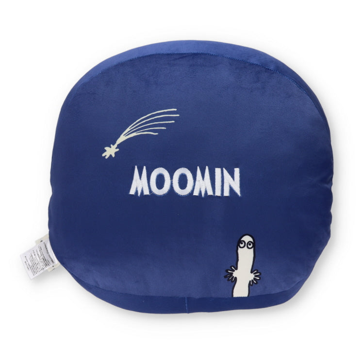 ハグミークッション（ニョロニョロ）