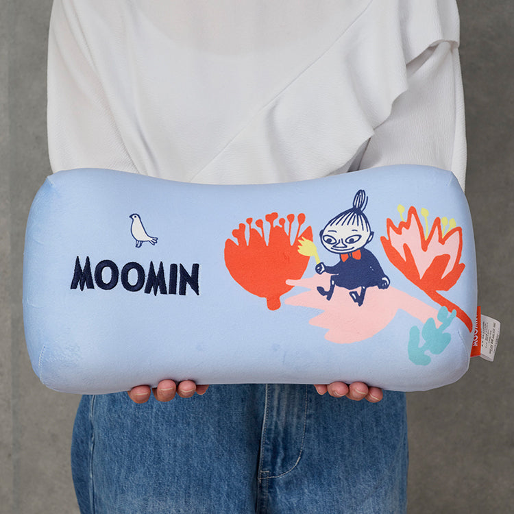 2月上旬頃お届け予定＊リラックスピロー（リトルミイ）＜予約商品＞