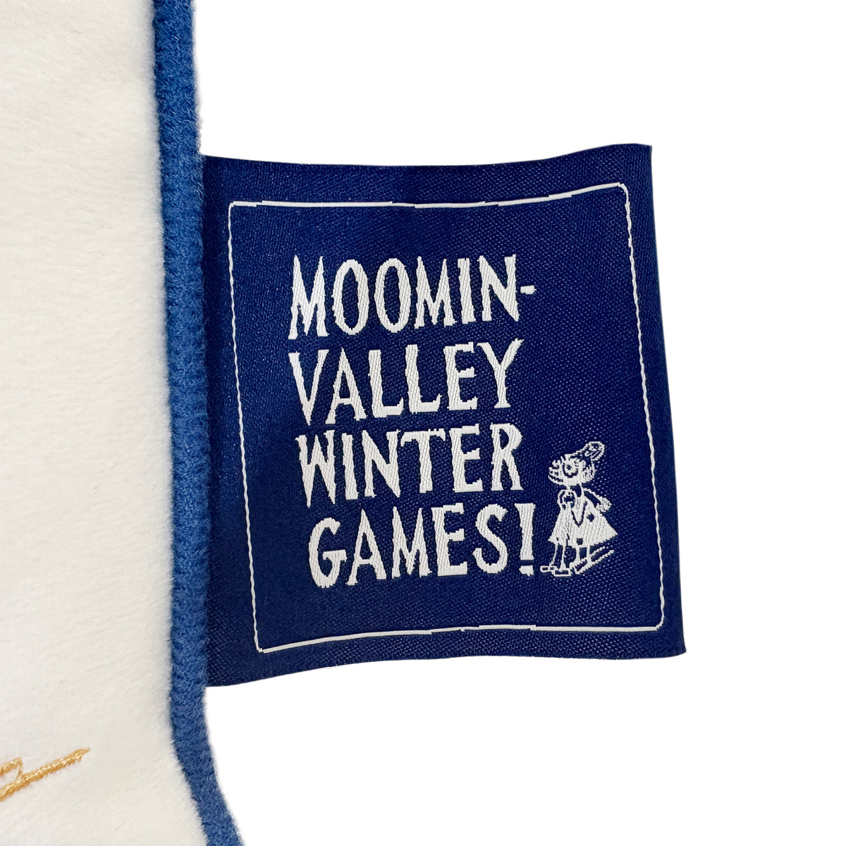 トスピロー（Moominvalley Winter Games/AS）