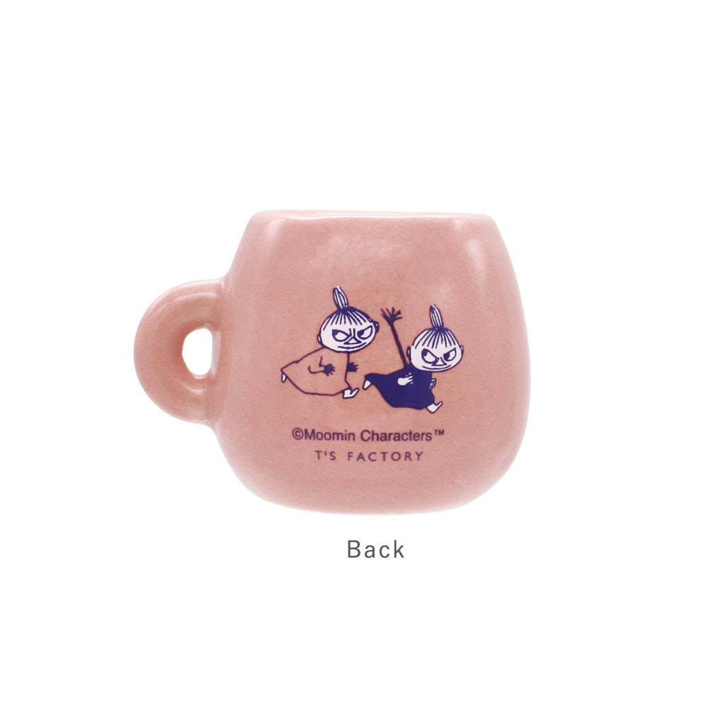 マグ型マルチホルダー（color of funny/リトルミイ）MO-5545409LM