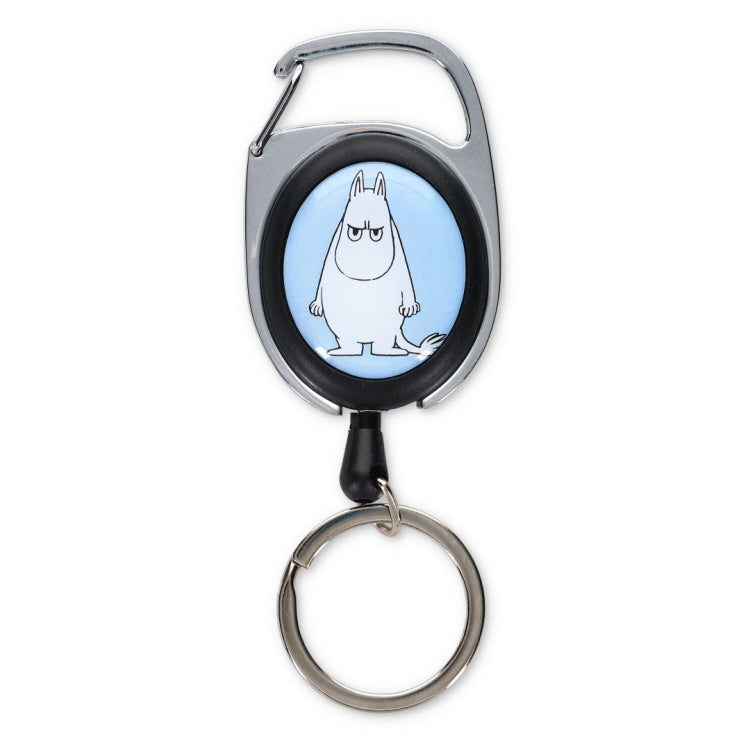 1月中旬頃お届け予定＊メタリール（アングリムーミン/BL）217745-25＜予約商品＞