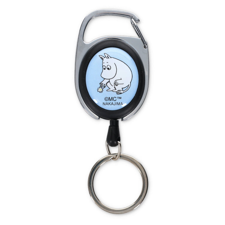 1月中旬頃お届け予定＊メタリール（アングリムーミン/BL）217745-25＜予約商品＞