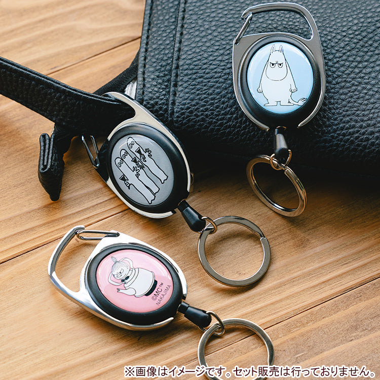 1月中旬頃お届け予定＊メタリール（ニョロニョロ/GY）217776-25＜予約商品＞