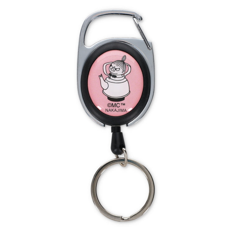 1月中旬頃お届け予定＊メタリール（リトルミイ/PK）217752-25＜予約商品＞