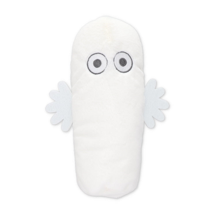 1月中旬頃お届け予定＊ロングポーチ（ニョロニョロ）217806-25＜予約