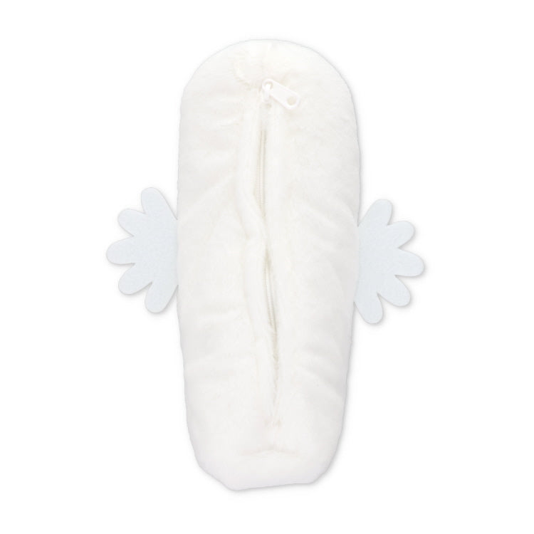 1月中旬頃お届け予定＊ロングポーチ（ニョロニョロ）217806-25＜予約商品＞