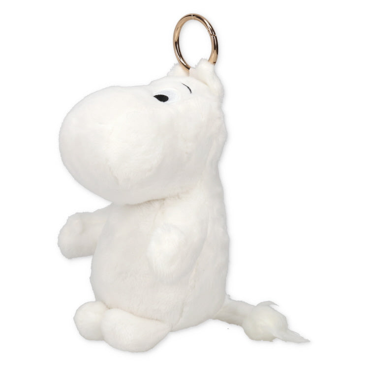 1月中旬頃お届け予定＊ぬいぐるみエコバッグ（ムーミン）217820-25＜予約商品＞