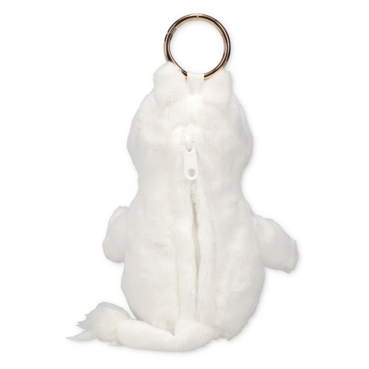 1月中旬頃お届け予定＊ぬいぐるみエコバッグ（ムーミン）217820-25＜予約商品＞