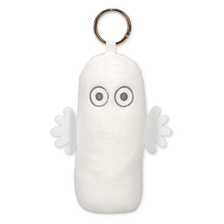 1月中旬頃お届け予定＊ぬいぐるみエコバッグ（ニョロニョロ）217844-25＜予約商品＞