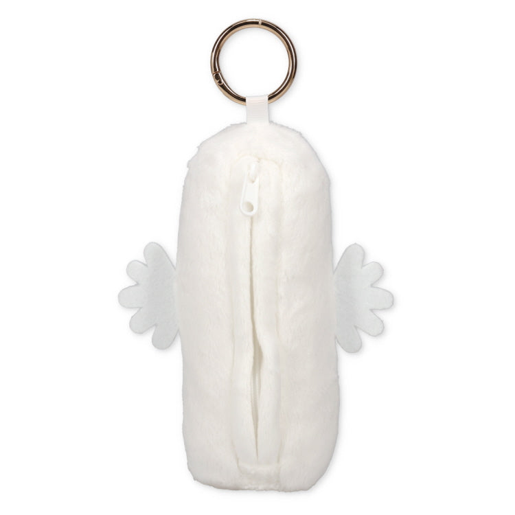 1月中旬頃お届け予定＊ぬいぐるみエコバッグ（ニョロニョロ）217844-25＜予約商品＞