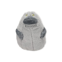 FUWAKUTA ぬいぐるみ（モラン）228444-26☆花かんむり対象 - MOOMIN SHOP