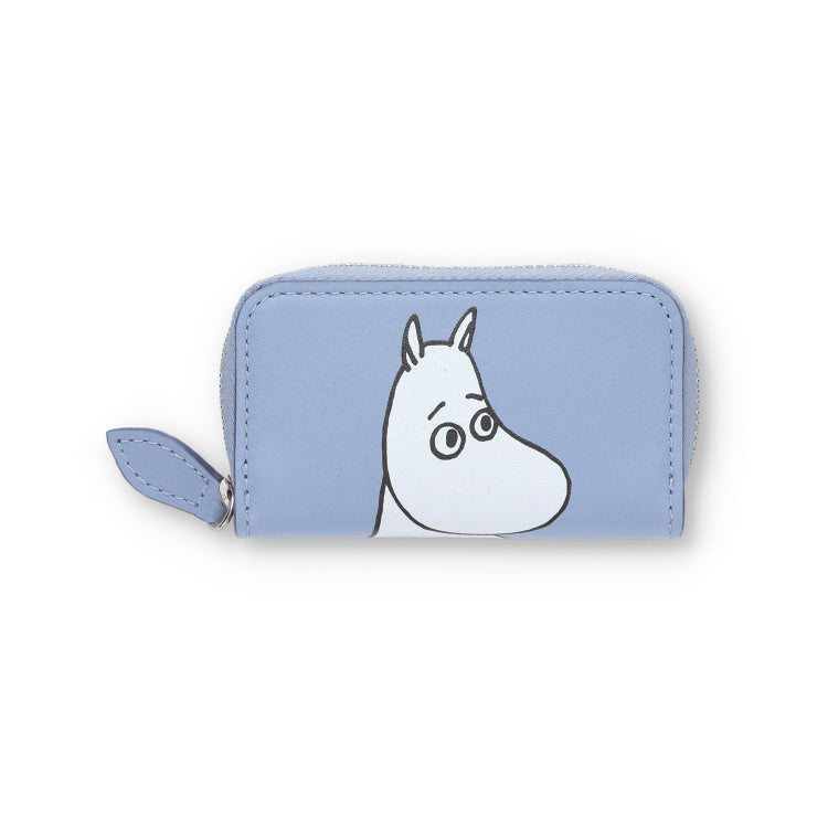 ブランママ　ムーミンデザイン 財布 Moomin Mama L Style Long Wallet – マザーハウス 公式サイト