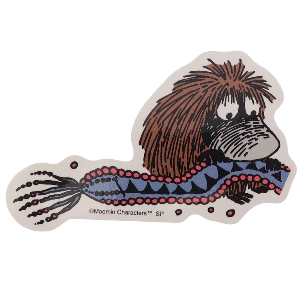 キャラクターステッカー（ご先祖さま）MM2339