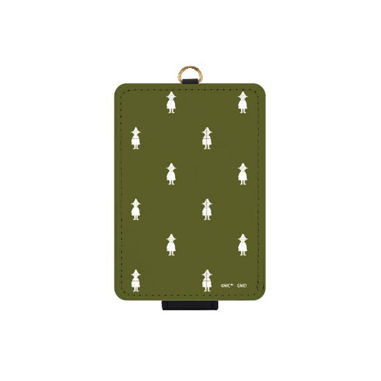 The Classics ICカードケース（スナフキン）MMN-280A