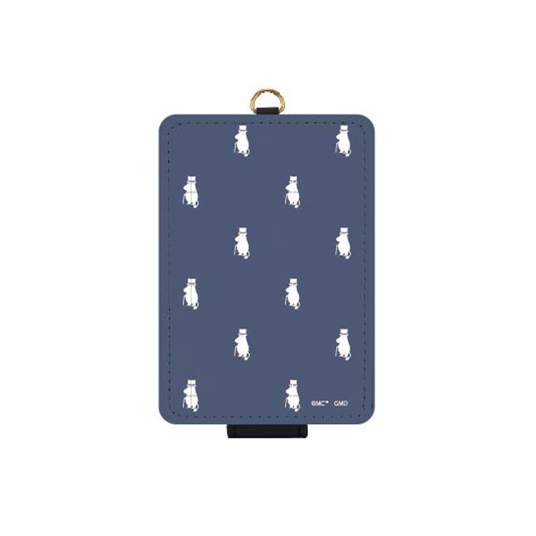 The Classics ICカードケース（ムーミンパパ）MMN-280B