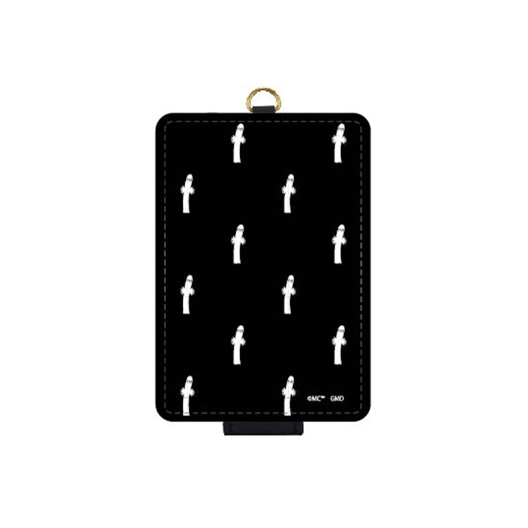 The Classics ICカードケース（ニョロニョロ）MMN-280D