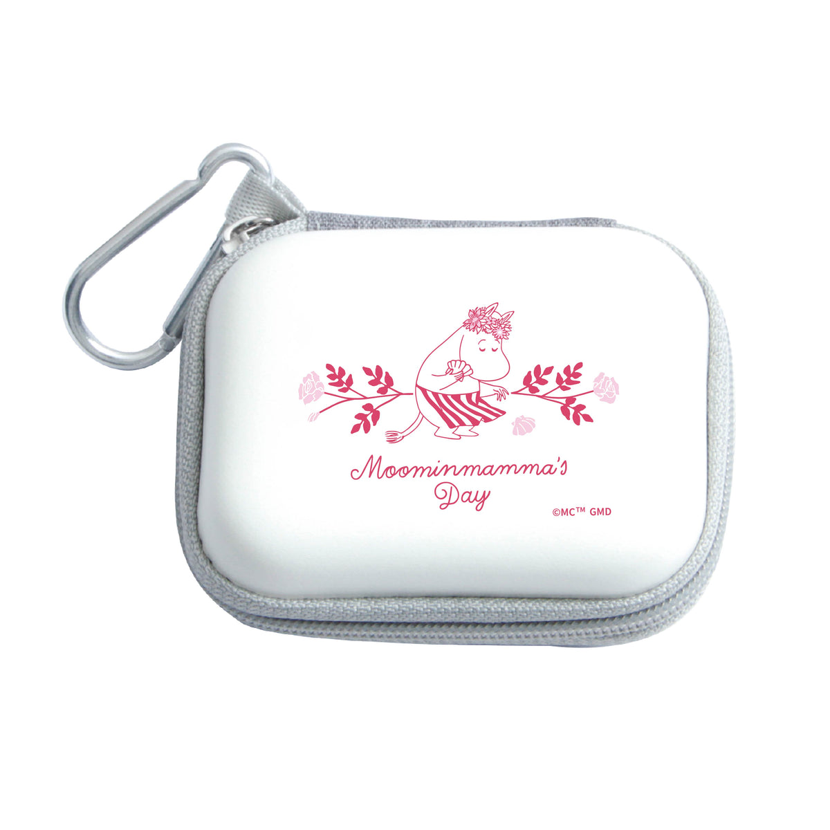 ガジェットポーチSS（母の日/Moominmamma's Day）MMN-296A