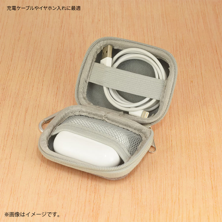 ガジェットポーチSS（母の日/Moominmamma's Day）MMN-296A