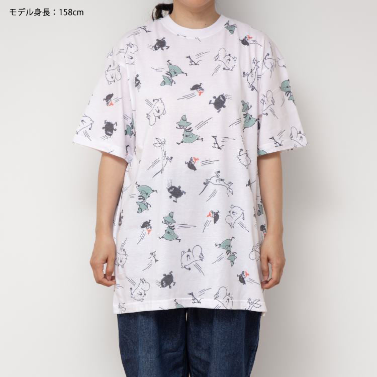 Tシャツ Lサイズ（競争）MM2855
