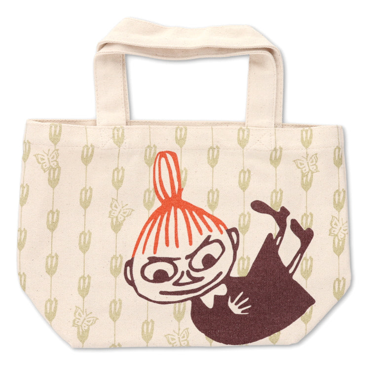まいん♪商品 公式]MOOMIN ムーミン | ショッピングトートバッグ | T2O