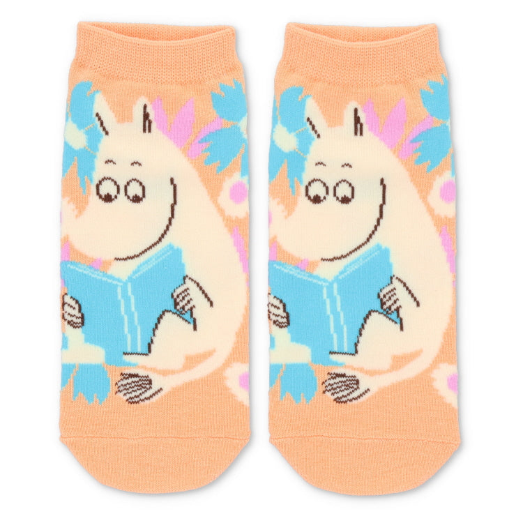 むーみんページ ビクトリノックス カッティングボード（ザムーミンズ/ブラウン