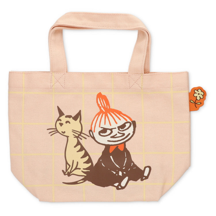 カラーマチ付バッグ（おすわり）MM3126