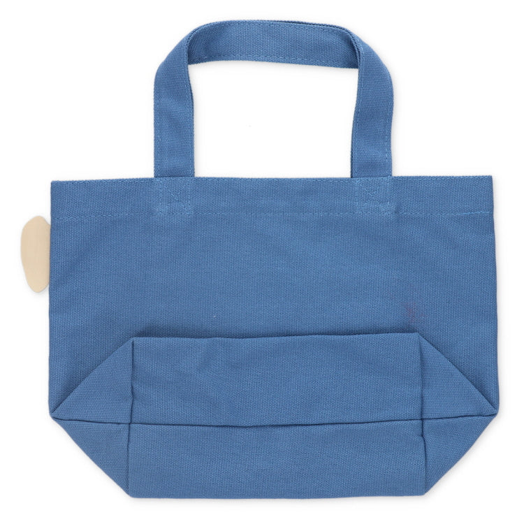 カラーマチ付バッグ（星）MM3129