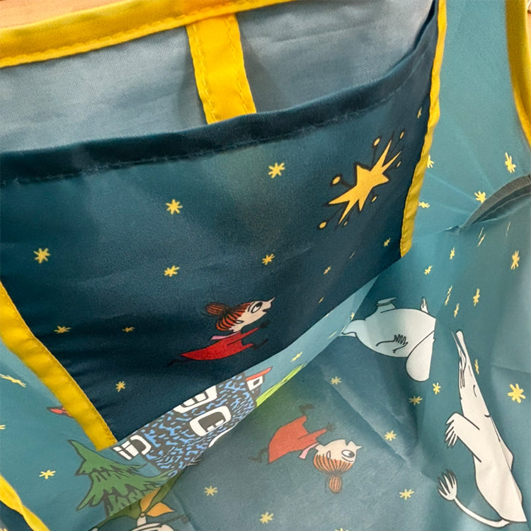 ショッピングバッグＡ（あつまる）MM3147