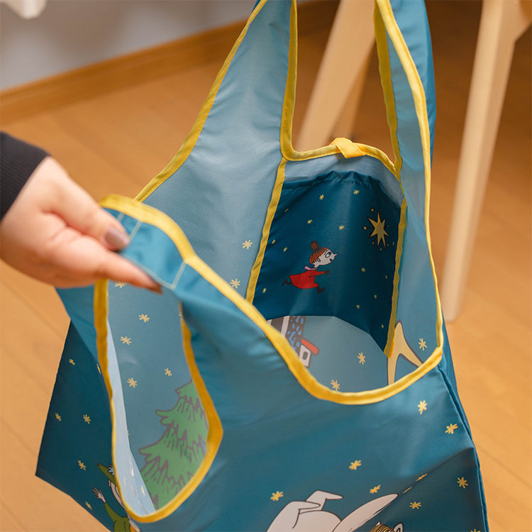 ショッピングバッグＡ（あつまる）MM3147