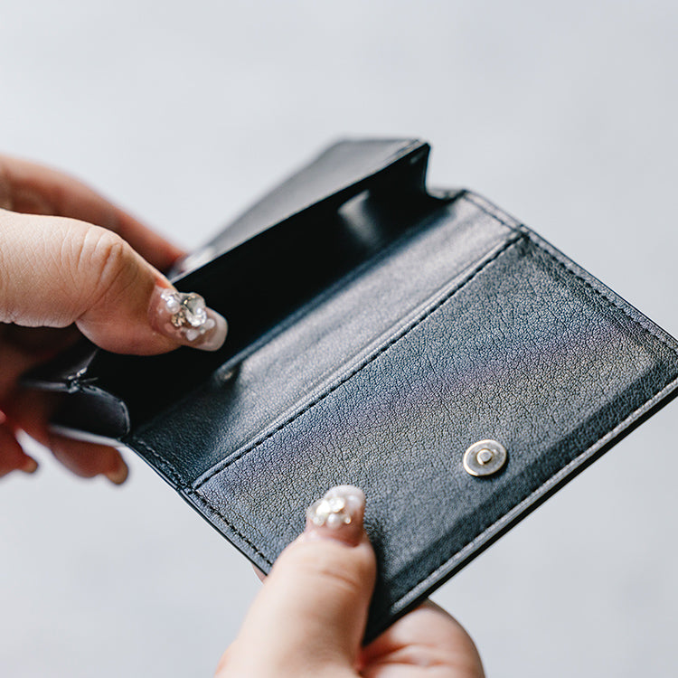 名刺入れ（スナフキン/GR）MM3197【航空便不可】