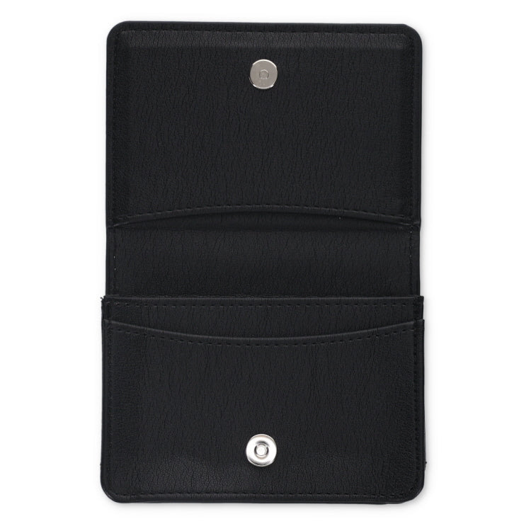 名刺入れ（スナフキン/GR）MM3197【航空便不可】