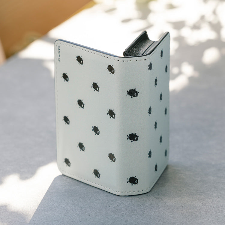 名刺入れ（スティンキー/GY）MM3199【航空便不可】