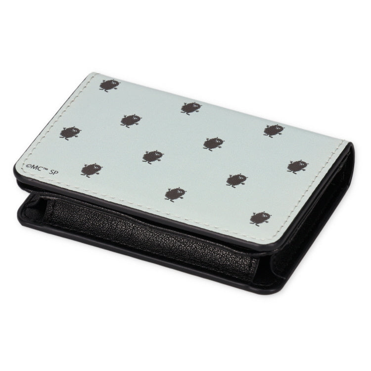 名刺入れ（スティンキー/GY）MM3199【航空便不可】