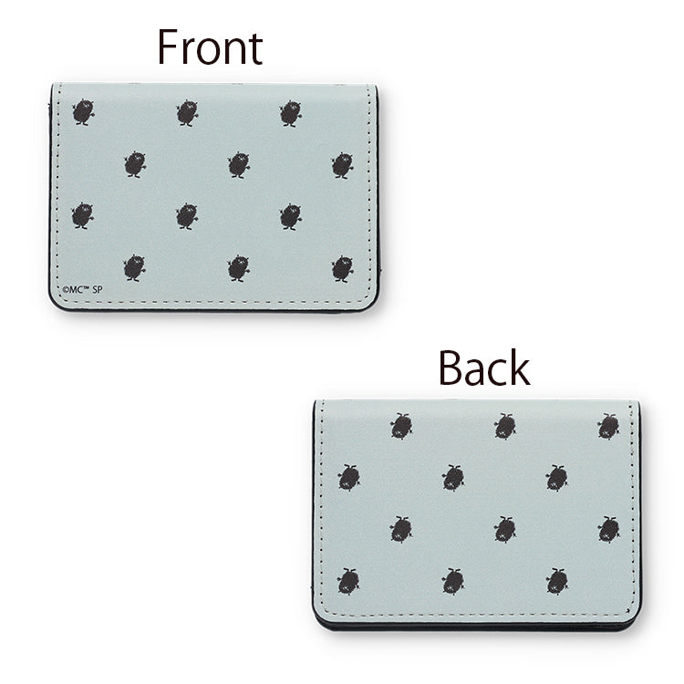 名刺入れ（スティンキー/GY）MM3199【航空便不可】