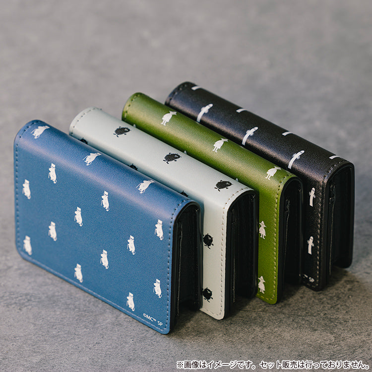 名刺入れ（スティンキー/GY）MM3199【航空便不可】