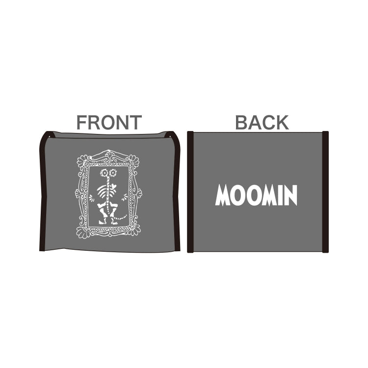 ショッピングバッグ（レントゲン）MM3209