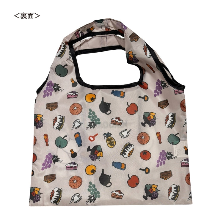 ミニショッピングバッグ（食卓）MM3211