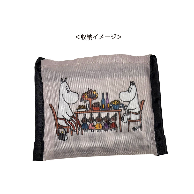 ミニショッピングバッグ（食卓）MM3211