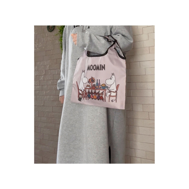 ミニショッピングバッグ（食卓）MM3211