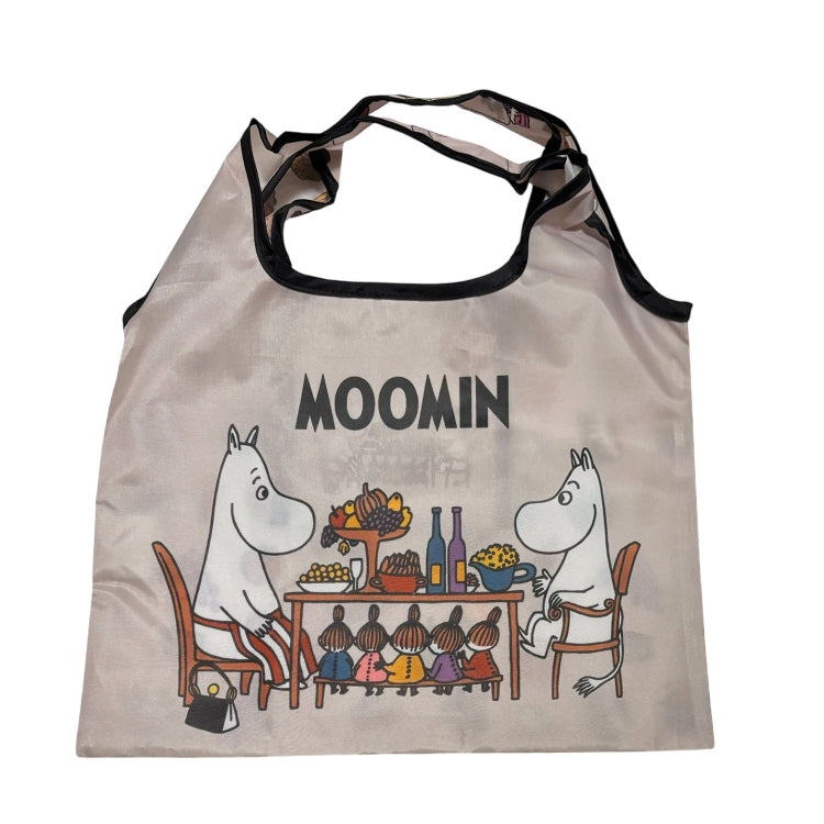 ミニショッピングバッグ（食卓）MM3211 - MOOMIN SHOP